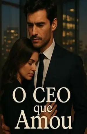 : O CEO que Amou – Um Romance de Poder, Segredos e Paixão Proibida - Leonardo Matos