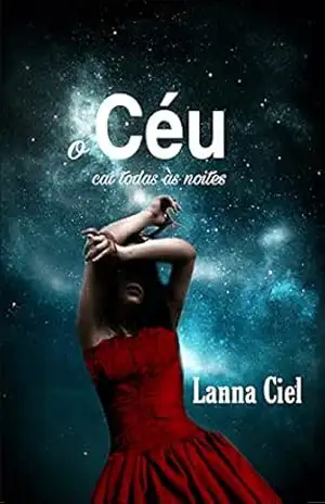 O Céu cai todas às noites – Lany Van Dijk