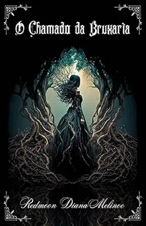 O chamado da Bruxaria – RedMoon Diana Melinoe