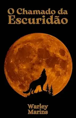 O Chamado da Escuridão – Warley Marins