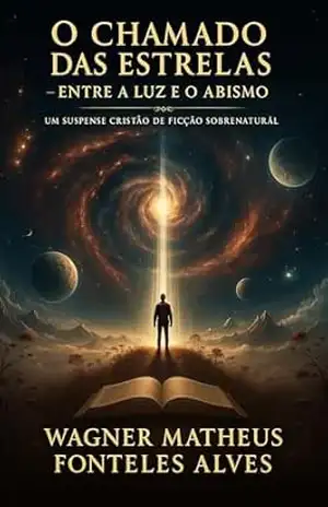 O Chamado das Estrelas: entre a Luz e o Abismo – wagner alves