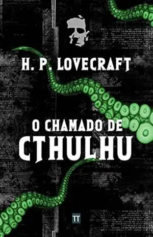 O Chamado de Cthulhu - H. P. Lovecraft