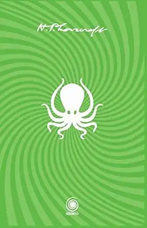O Chamado de Cthulhu – H.P.Lovecraft