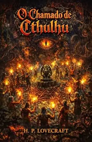 O Chamado de Cthulhu - H. P.  Lovecraft