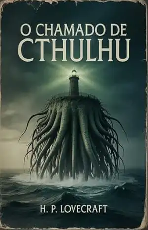 O Chamado de Cthulhu (traduzido) – H. P. Lovecraft