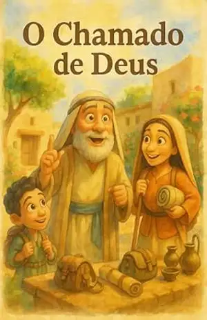O Chamado de Deus – H L