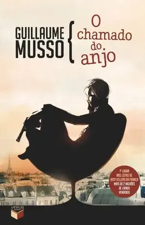 O chamado do anjo – Guillaume Musso