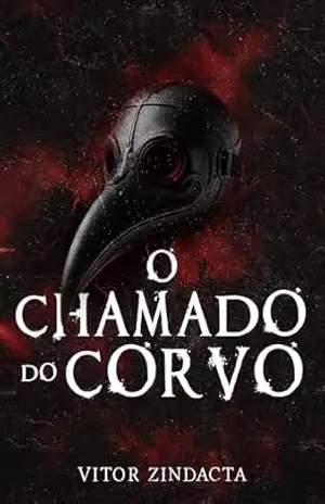 O chamado do CORVO – Vitor Zindacta