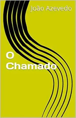 O Chamado – João Azevedo