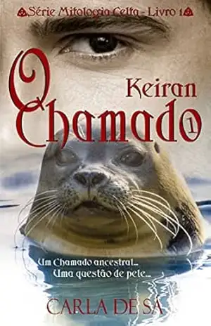 O Chamado – Carla  de Sá