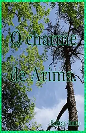O charme de Arima. – h haru
