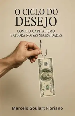 O ciclo do desejo: Como o capitalismo explora nossas necessidades – Marcelo Goulart Floriano