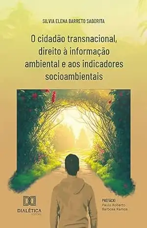 O cidadão transnacional, direito à informação ambiental e aos indicadores socioambientais – Silvia Elena Barreto Saborita