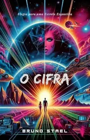 O Cifra: Elegia para uma Estrela Esquecida: Ficção Científica, Horror e Drama | eBook por Bruno Stael – Bruno  Stael