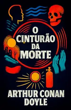 O Cinturão da Morte (Sombras da Criação) – Arthur Conan Doyle