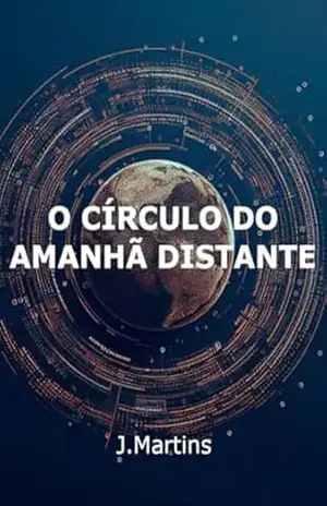 O Circulo Do Amanhã Distante – J. Martins