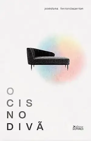 O cis no divã – José Stona
