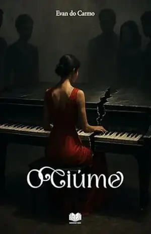 O CIÚME – EVAN  DO CARMO
