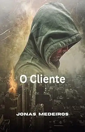 o cliente – Jonas Medeiros