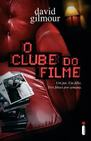 O clube do filme - David Gilmour