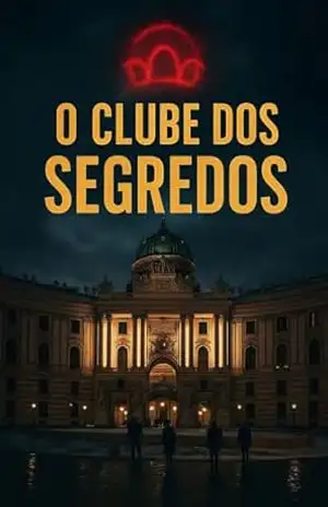O Clube dos Segredos – ANDRÉ T.D.V.DUTRA