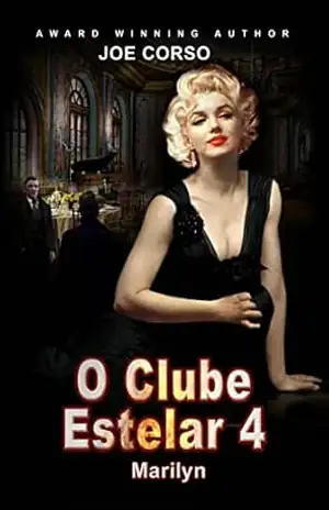 O Clube Estelar 4 – Joe Corso