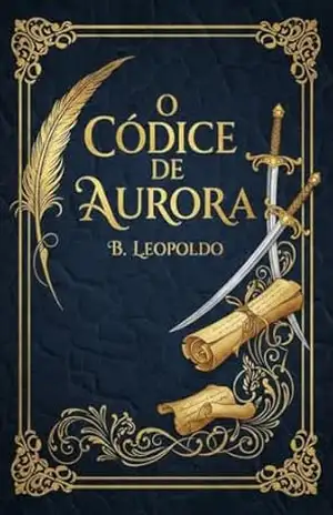 O Códice de Aurora - B. Leopoldo