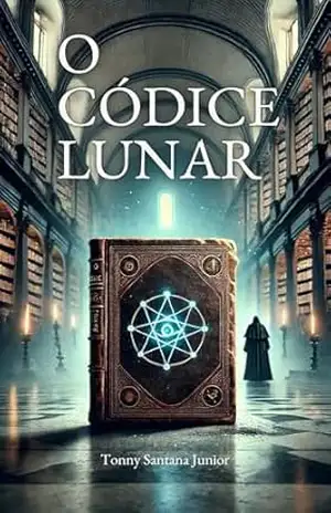 O Códice Lunar – Tonny Santana Junior