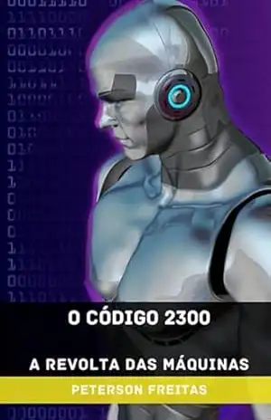 O Código 2300 – Peterson Freitas