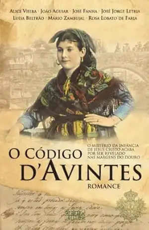 O Código D´Avintes - A.A. V.V.