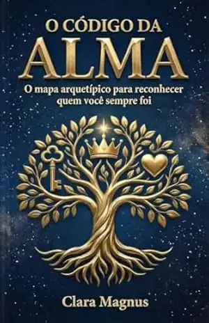 O Código da Alma: O mapa arquetípo para reconhecer quem você sempre foi – Clara  Magnus