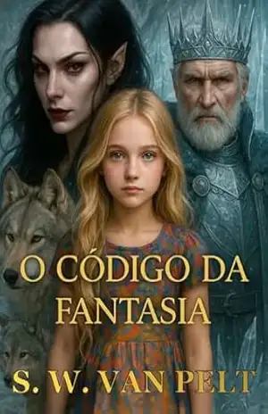 O Código da Fantasia – Stuart William Van Pelt