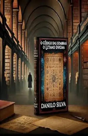 O Código das Sombras: O Último Enigma – Danilo Silva