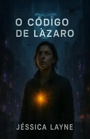 O Código De Lázaro – Jéssica Layne