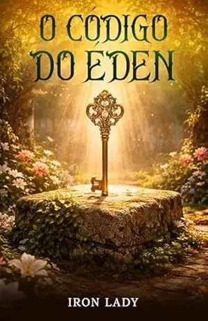 O CÓDIGO DO ÉDEN (A Tasca Filosófica Livro 4) - Iron  Lady