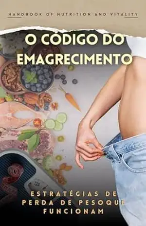 O Código do Emagrecimento – Marco S. Aquino