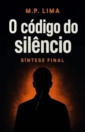 O Código Do Silêncio: Síntese Final – M.P. Lima