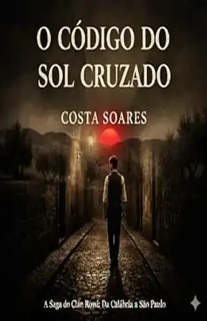 O Código do Sol Cruzado – Costa Soares