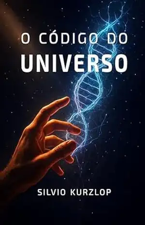 O Código do Universo – Silvio Kurzlop