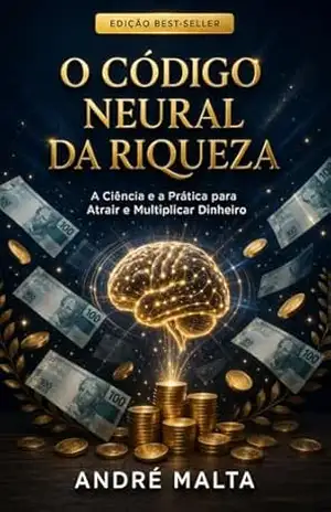 O Código Neural da Riqueza: A Ciência e a Prática para Atrair e Multiplicar Dinheiro – André  Malta