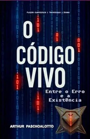 O Código Vivo – Arthur Paschoalotto