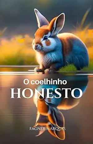 O Coelhinho Honesto – Fagner Marques