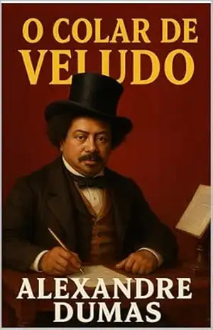 O colar de veludo – Alexandre Dumas