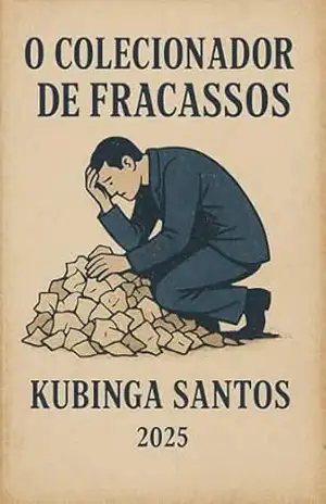 O Colecionador de Fracassos – Kubinga  Santos
