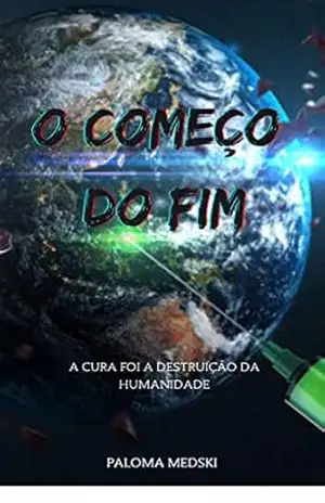 O Começo do Fim – Paloma Medski
