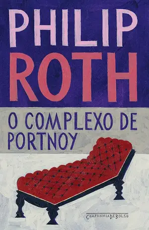 O complexo de Portnoy - Philip Roth