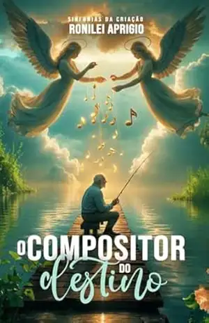 O Compositor Do Destino - Ronilei Aprigio