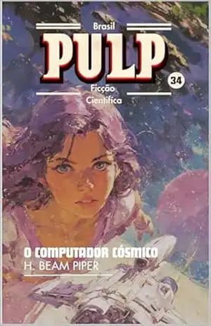 O Computador Cósmico – H  Beam Piper