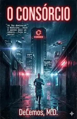 O CONSÓRCIO – DeLEMOS MD