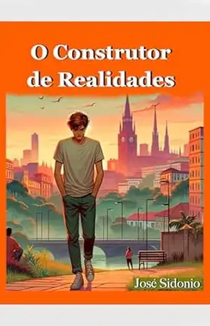 O Construtor de Realidades – José Sidonio
